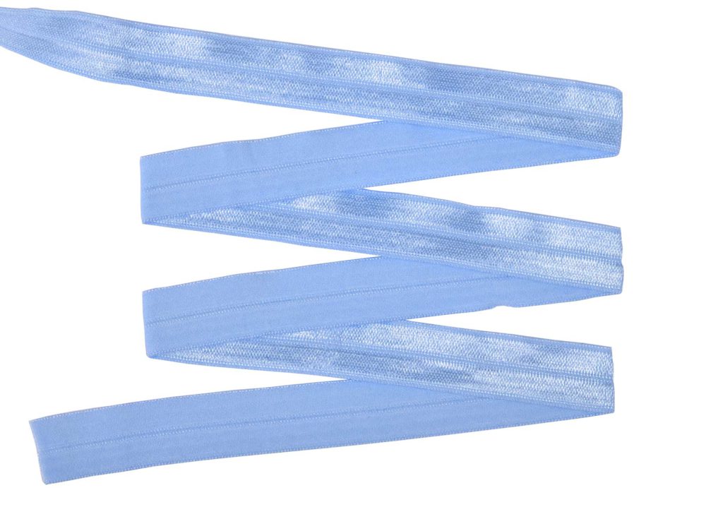 » Foldover Elastic